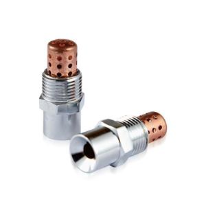 ZSTWB DN15-DN20雾喷头(带过滤网)