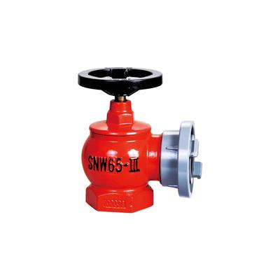 SNW65-III减压稳压型消火栓