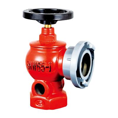 SNW65-I减压稳压型