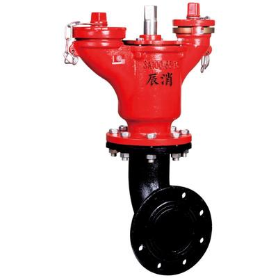 A100-65-1.6地下消火栓