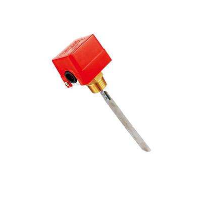 SJZ50-150口式水流指示器