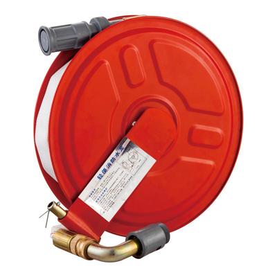 LQG8轻便消防水龙