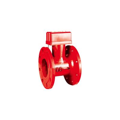 SJZ50-200兰式水流指示器